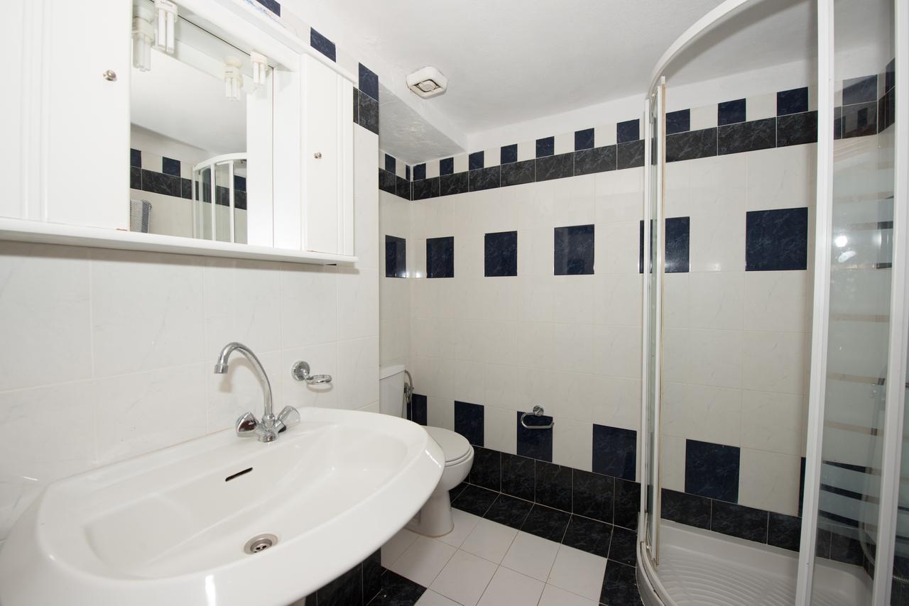 Kyklameno Apartment Сімі Екстер'єр фото